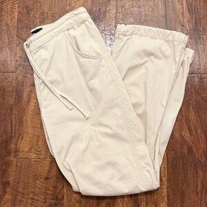 Hollister cargo pants